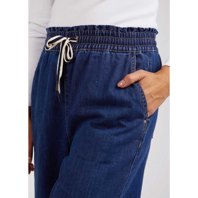 ELM Greta Wide Leg Pant image number 2